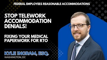 Missing Limitations: Why Your Accommodation Gets Denied