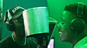 MAKING A SONG IN 30 MINUTES CHALLENGE