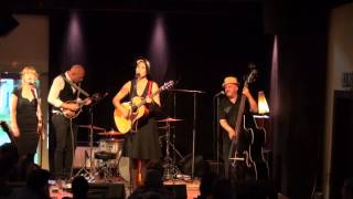 Elin Ruth - Where to start @Skottvångs Grufva, Mariefred