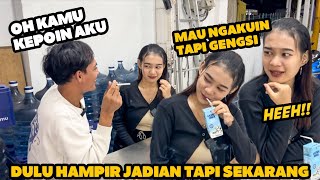 Download Lagu TERNYATA DULU DIA HAMPIR MAU JADI PACARKU TAPI GAGAL 🥹 ALASANNYA BIKIN GREGET MP3 Download Lagu TERNYATA DULU DIA HAMPIR MAU JADI PACARKU TAPI GAGAL 🥹 ALASANNYA BIKIN GREGET MP3