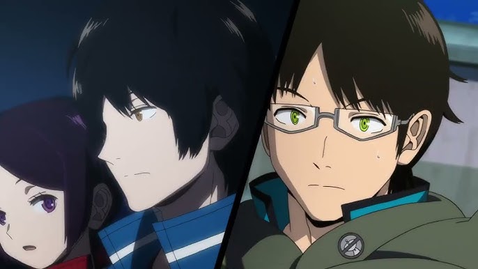 World Trigger: 10 Best Fights, Ranked