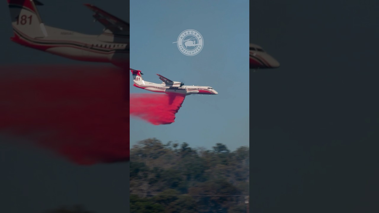 Grove Fire, Butte County, California, July 4, 2025