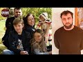 Жена чеченского авторитета Бая заявила об угрозах силовиков