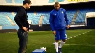 Top4Football - Ronaldo Mercurial Vapor III R9