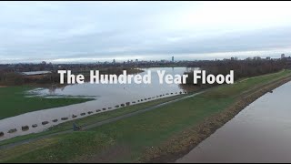 The Hundred Year Flood (2016)