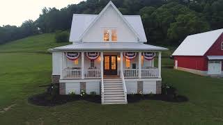 204 Puncheon Camp Ln video tour