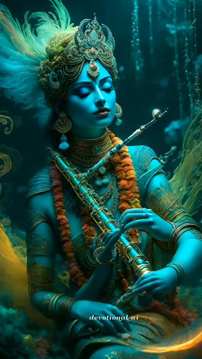 Ringtone Shri Krishna Bansuri #ringtone #harekrishna #radheradhe