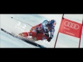 Physics of Racing - Kitzbühel, Streif - Mausefalle