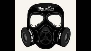 Muscadine Bloodline Made Her That Way  ( Quarantine Work )  w/lyrics