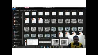ASSIGNMENT 1 : CAMERA CALIBRATION USING MATLAB (GROUP 13)