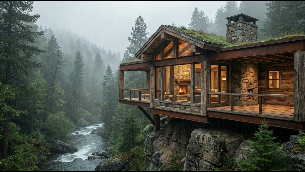 Deep Focus Music for Work | Фоновая музыка для работы и учебы 🎧 IMONZIO