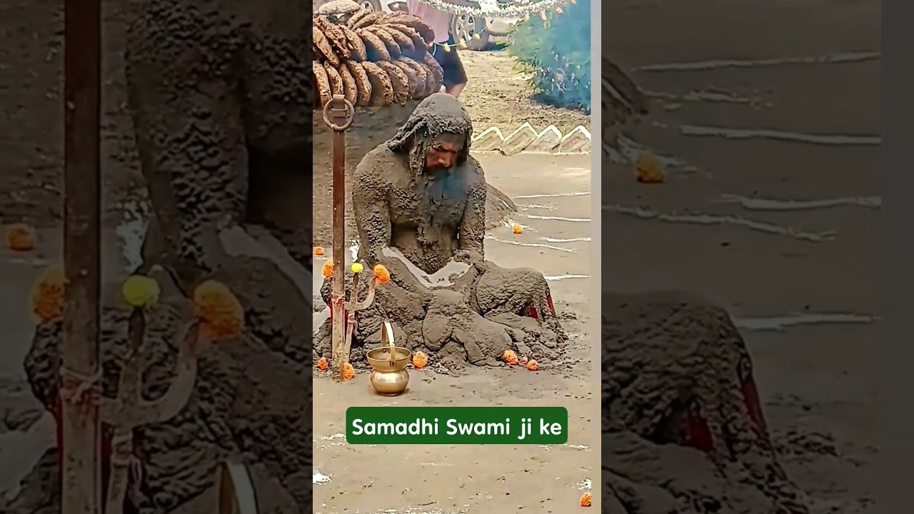 Watch samadhi Swami Ji ki 🙏 || #shorts #mahadev #viral #kedarnath #video on YouTube Watch samadhi Swami Ji ki 🙏 || #shorts #mahadev #viral #kedarnath #video on YouTube