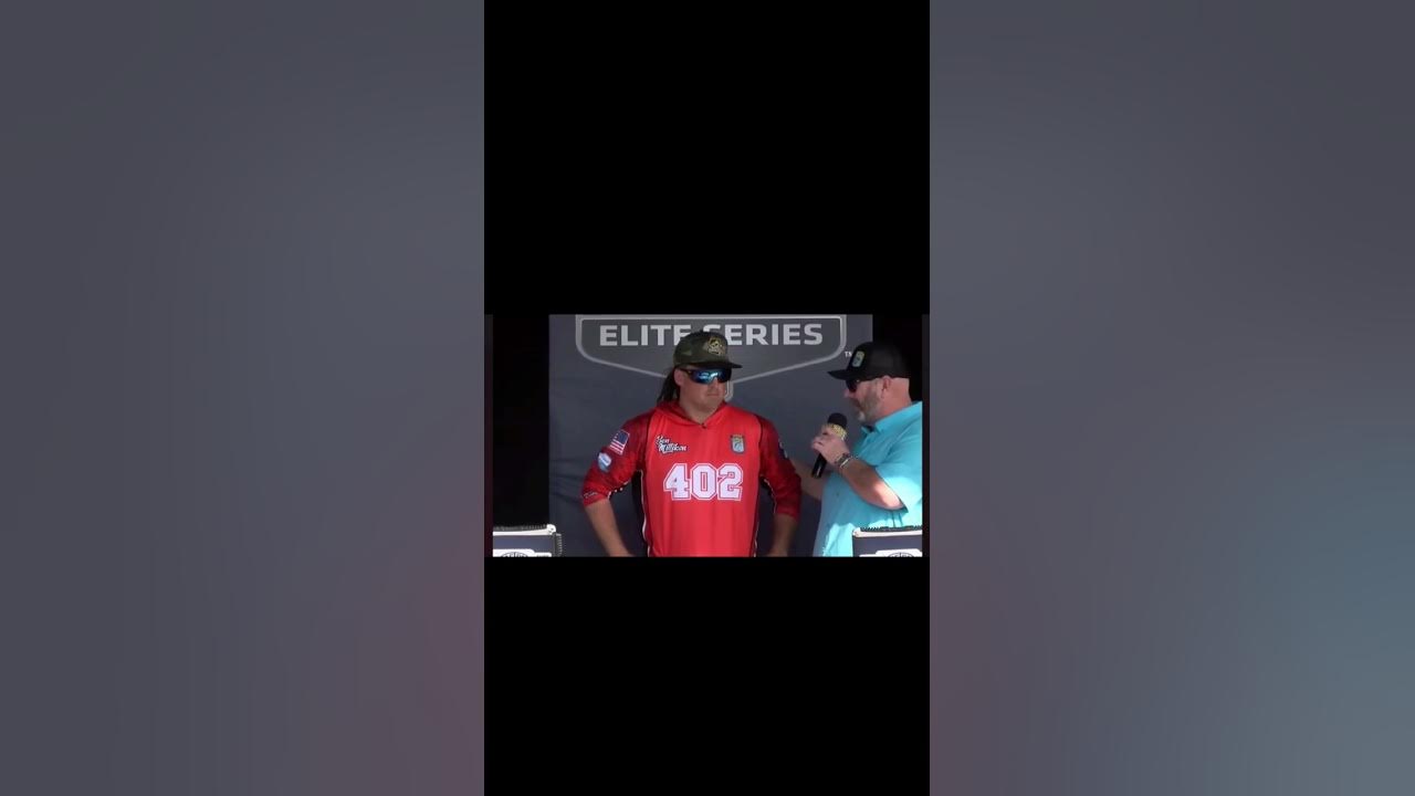 Ben Milliken Day 4 Weight in TeamMFer YouTube