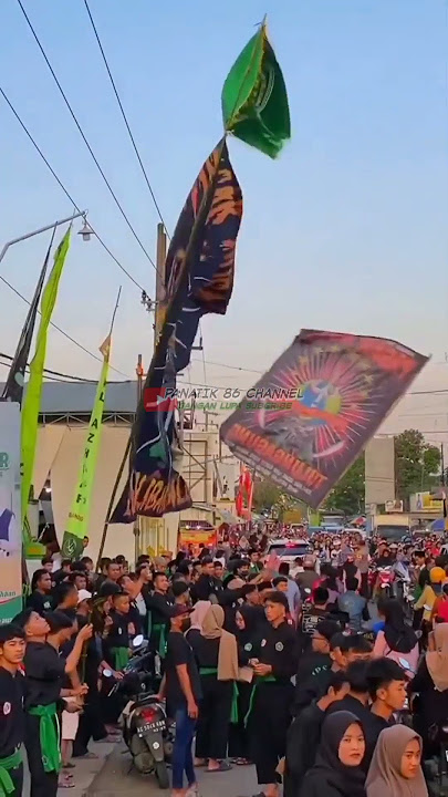 story' WA pagar Nusa keren viral tik tok 🔱💚