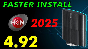 How to Faster Install PS3 4.92 Hen and New Features