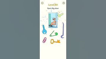 DOP 2 Gameplay Level 581 Shorts Delete One Part Solutions and Answer 🌹 subscribe 🔥