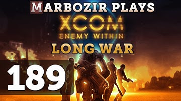 XCOM Long War Let