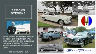 The History of Studebaker