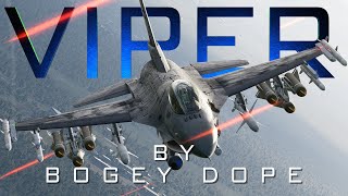 VIPER - A DCS Cinematic