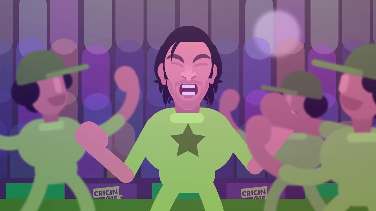 Pre-Hype: The Mother of all Rivalries - Pakistan vs India - World Cup 2019