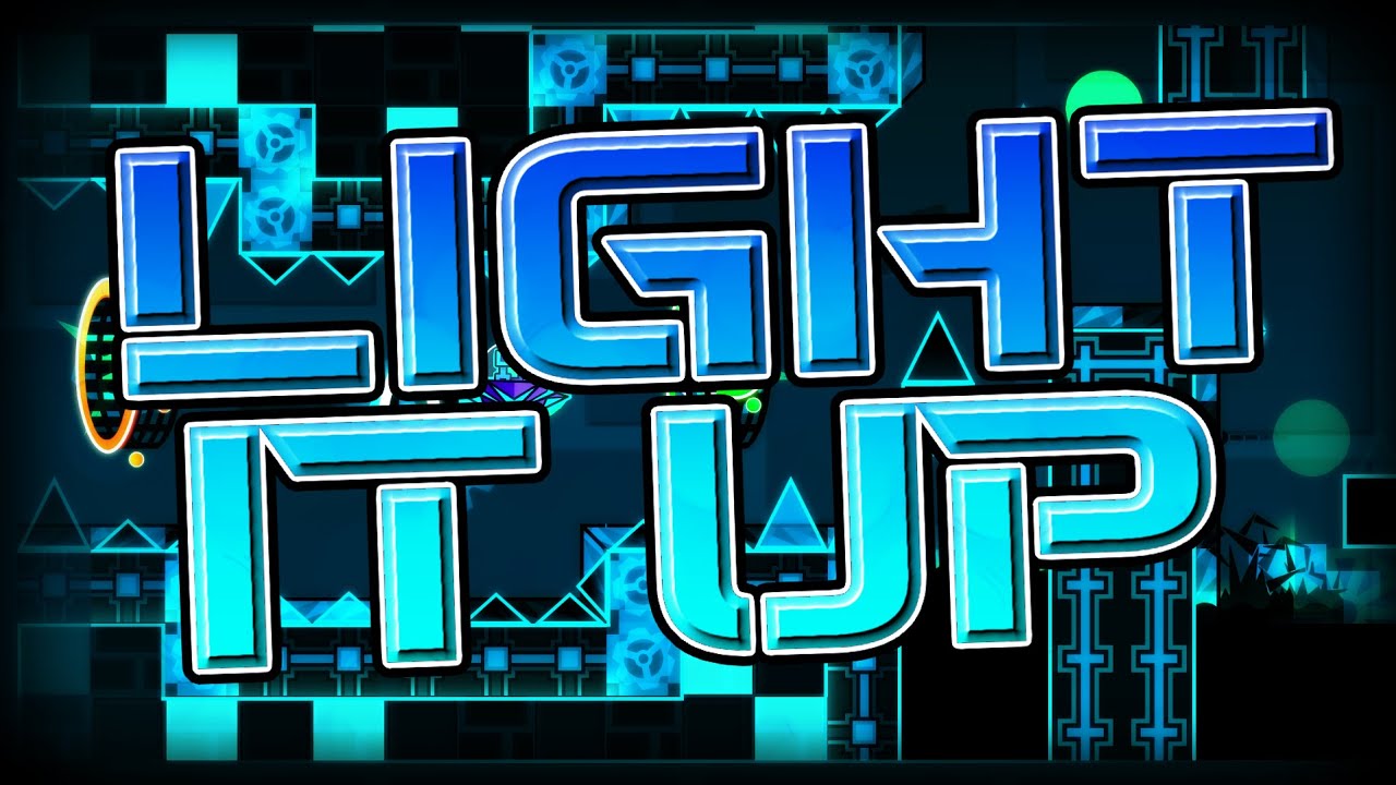 [Hosted by Gamerknight750 & MarcLeAndre] // My part in - Light It Up ...