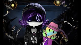 What Is Going On Here? Murder Drones Ep2 Uncom