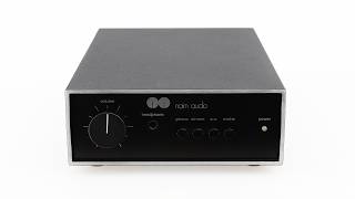 Naim Nait 50 Integrated Amplifier | 2ndhandhifi