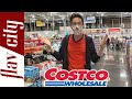 Shop With Me At Costco - My Weekly Haul & Essentials