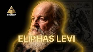 Éliphas Lévi: El Hombre Detrás del Baphomet y el Tarot | Caso 015