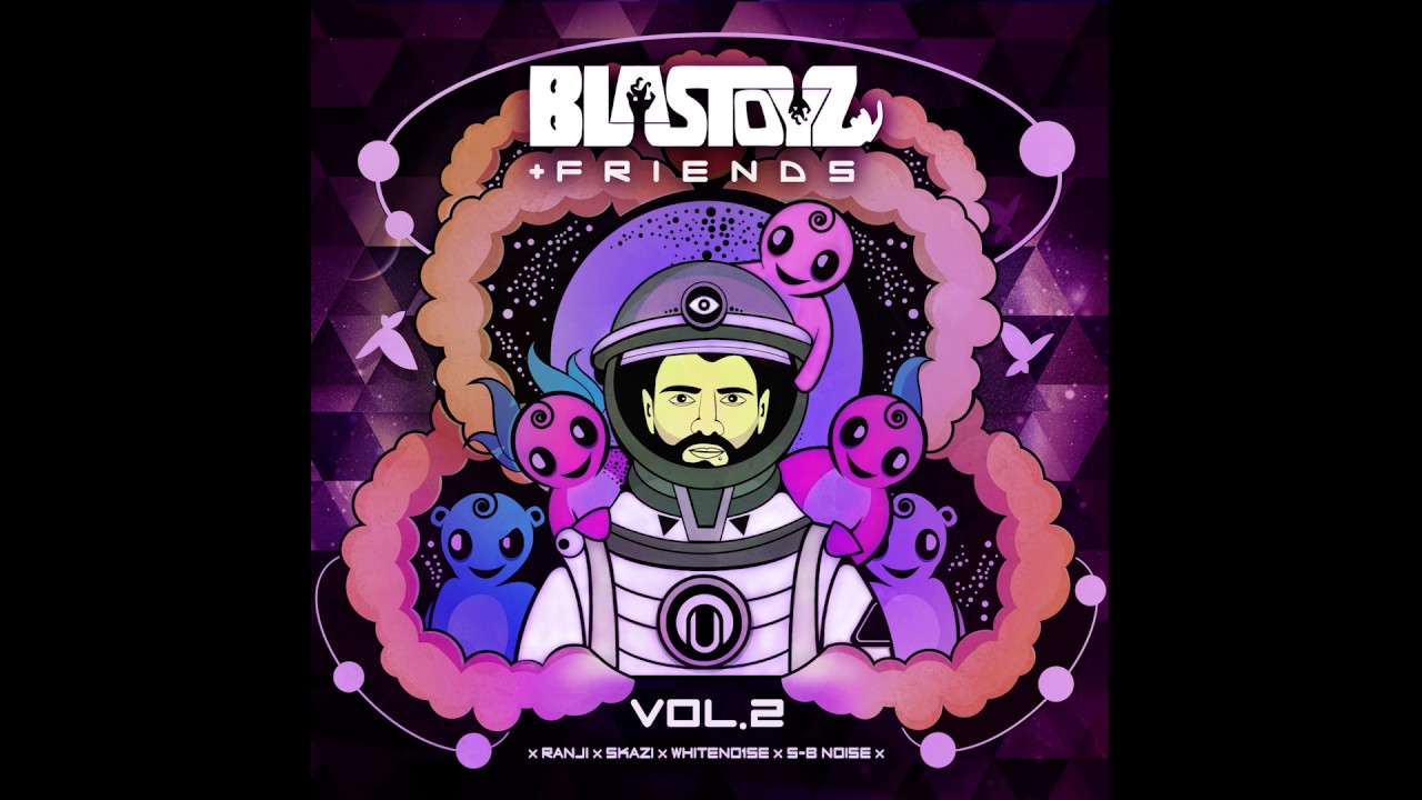 Guarda Blastoyz & Skazi - Fear su YouTube Guarda Blastoyz & Skazi - Fear su YouTube