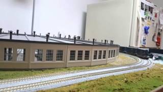 Virginian Heritage Unit