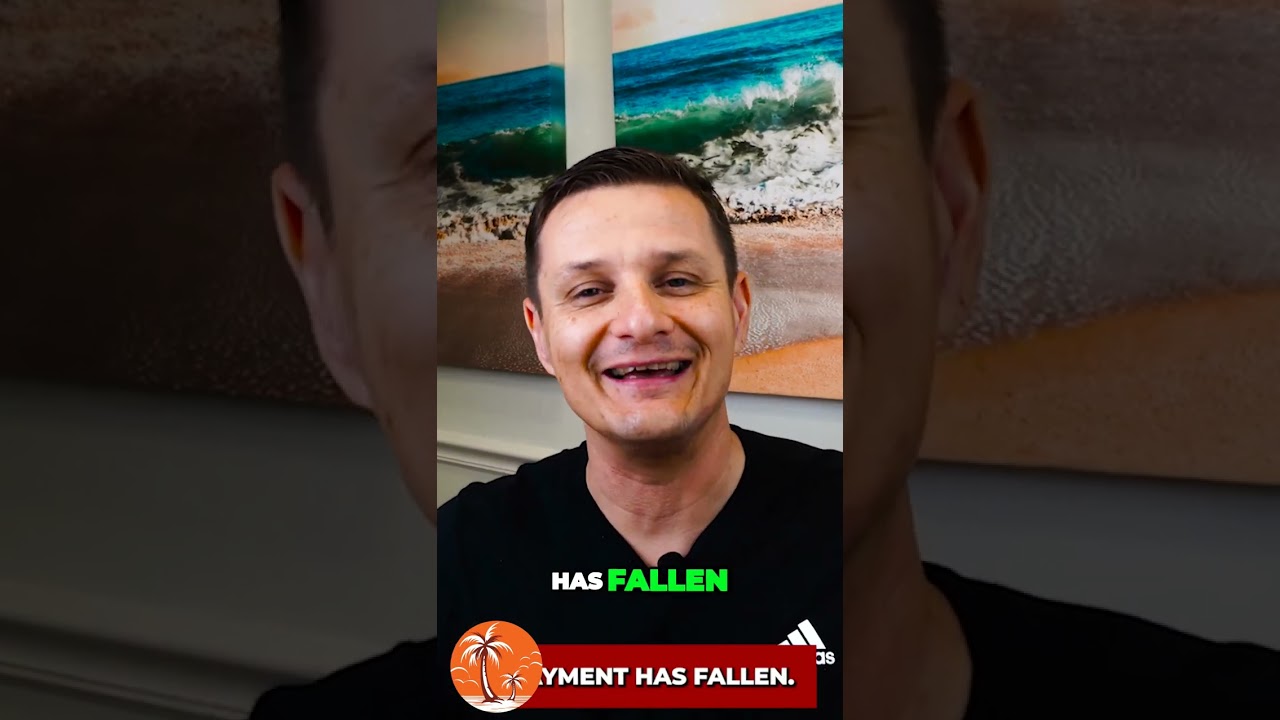 Surprising Mortgage Payment Drop: Find Out How!