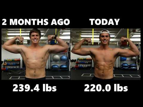 2 Month Diet Lose 30 Pounds