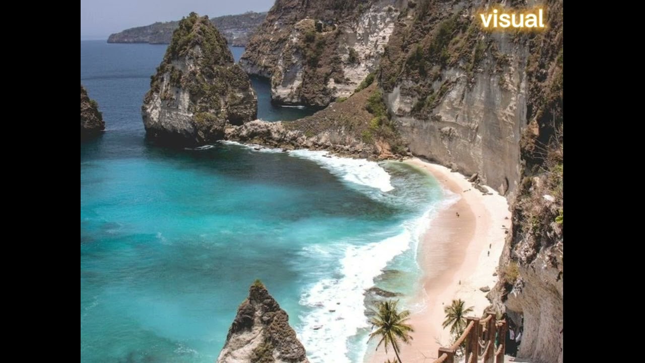 Cinta Pantai Bali - Sejedewe REGGAE COVER HVMBLE ( Lirik )