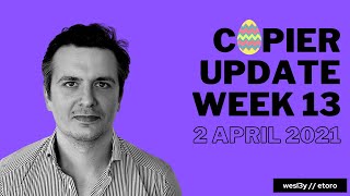 etoro copier update - 2 April 2021
