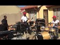 Associ  fally ipupa fallyipupa africa bassplayers fender squier vintagebass