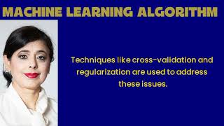 Machine Learning Algorithms and Optimization Techniques - Video Podcast Series III - Durga Madiraju