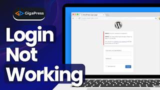 How to Fix WordPress Admin Login Not Working