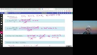 7.5 Fundamental Counting Principle