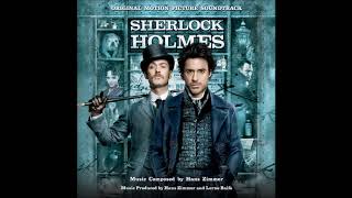 Hans Zimmer  My Mind Rebels at Stagnation (from Sherlock Holmes) 1 Hour Version