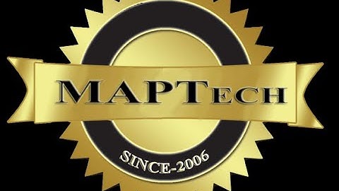 Maptech - Coding Marking and Variable data printing