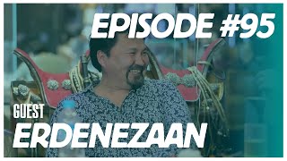 [VLOG] Baji & Yalalt - Episode 95 w/Erdenezaan screenshot 5