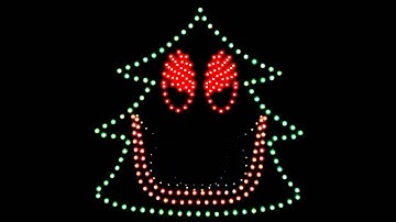 SingingChristmasTree