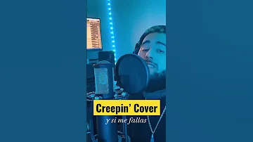 Creepin’ - Metro Boomin, The Weeknd, 21 Savage (Cover By Renex)(Spanish Version)