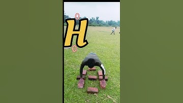 New Styles Push ups ♥️ | #pushups #youtubeshort #shorts @Fitness-is-life