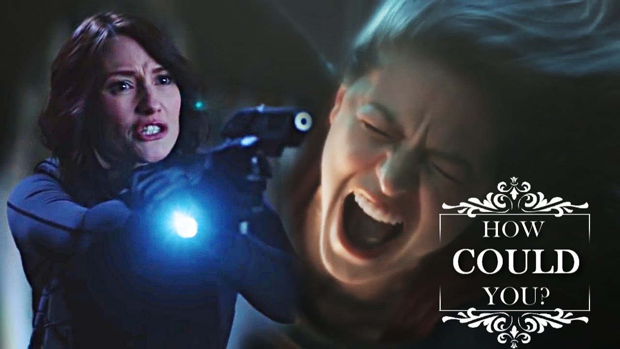 Alex and Kara || All heroes suffer