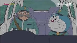 Doraemon Bahasa Indonesia - Taman Safari Hewan Fantasi