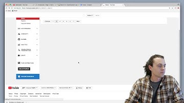 Buildbox Live Stream