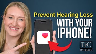 Best Way to Prevent Hearing Loss Using the Apple Health App screenshot 5