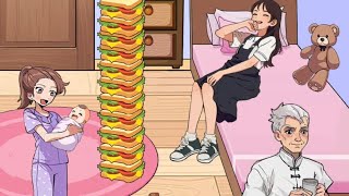 mind maze level 8 Help People Finish Their Food